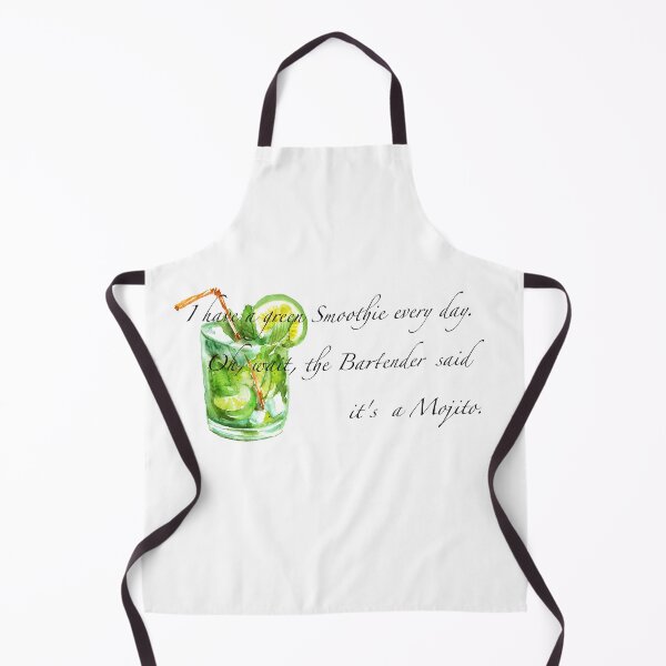 Item preview, Mojito Fun designed and sold by FlyingTreg.