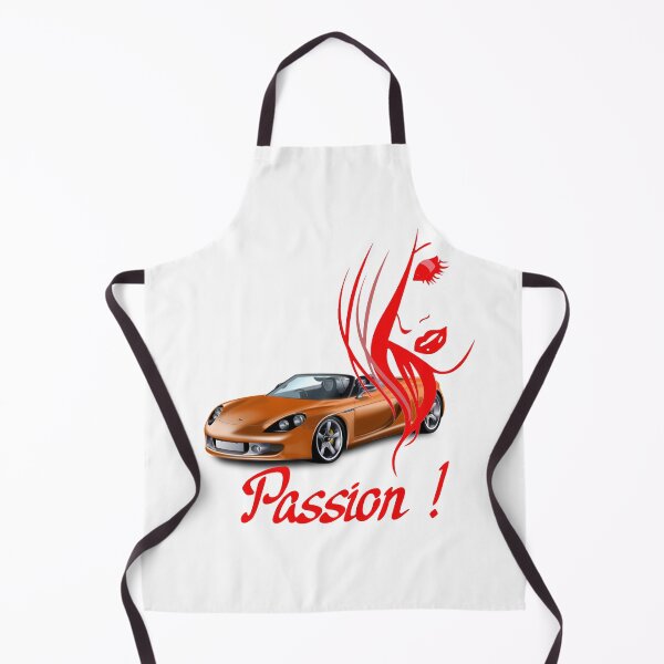 Item preview, passionate woman with a car. designed and sold by Colorise.
