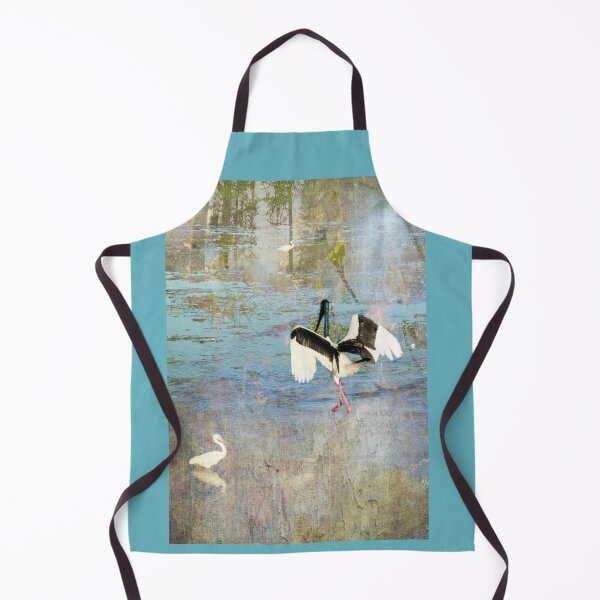 Item preview, Jabiru Hunting designed and sold by JuliaKHarwood.