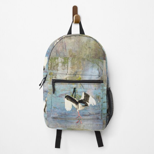 Item preview, Jabiru Hunting designed and sold by JuliaKHarwood.