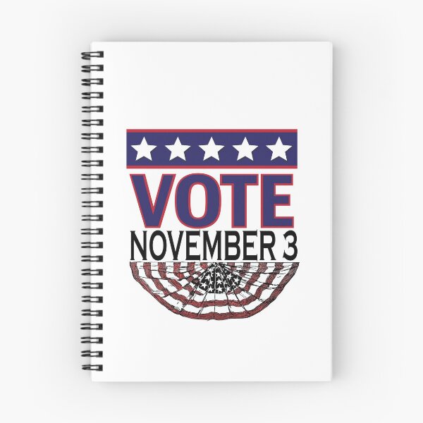 Item preview, Votar designed and sold by Oopsie-Daisy.