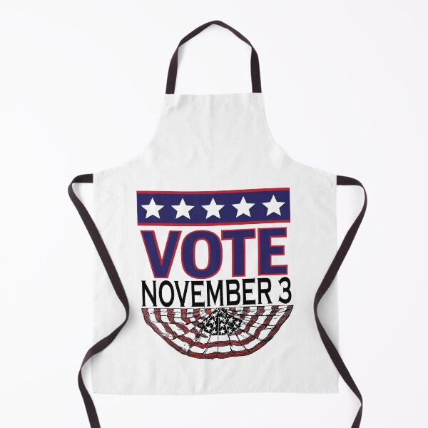 Item preview, Vote designed and sold by Oopsie-Daisy.