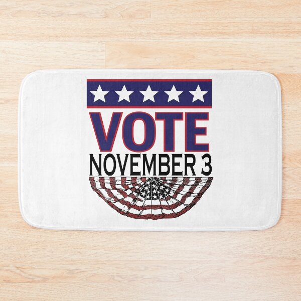 Item preview, Vote designed and sold by Oopsie-Daisy.