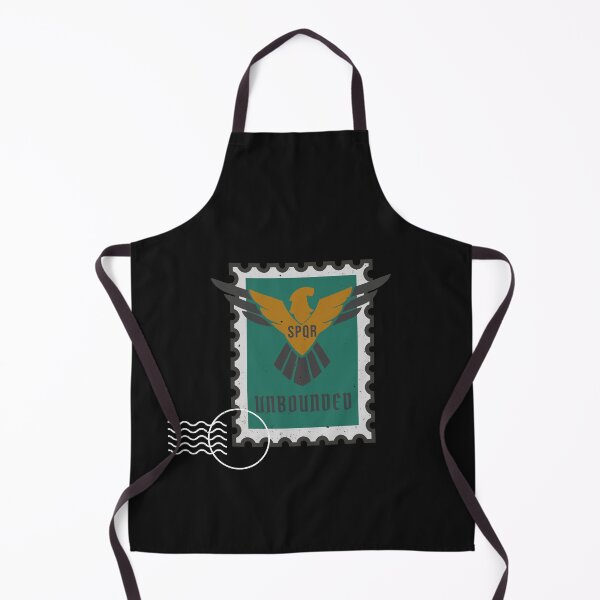 Item preview, Eagle Unbounded Postmark designed and sold by HistoryMafia.