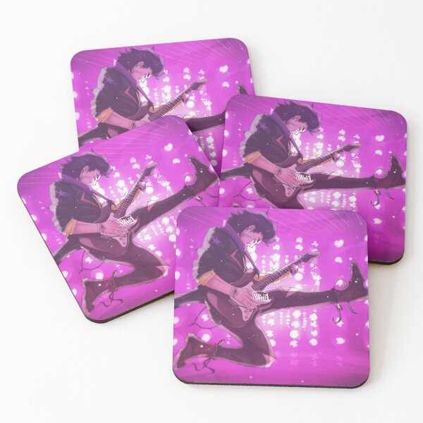 Item preview, Rock Keith designed and sold by yawarakaiarting.
