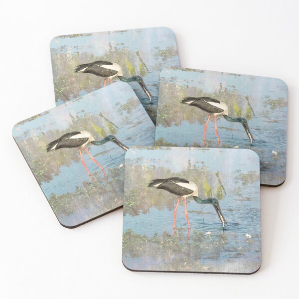 Item preview, Jabiru designed and sold by JuliaKHarwood.