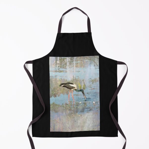 Item preview, Jabiru designed and sold by JuliaKHarwood.