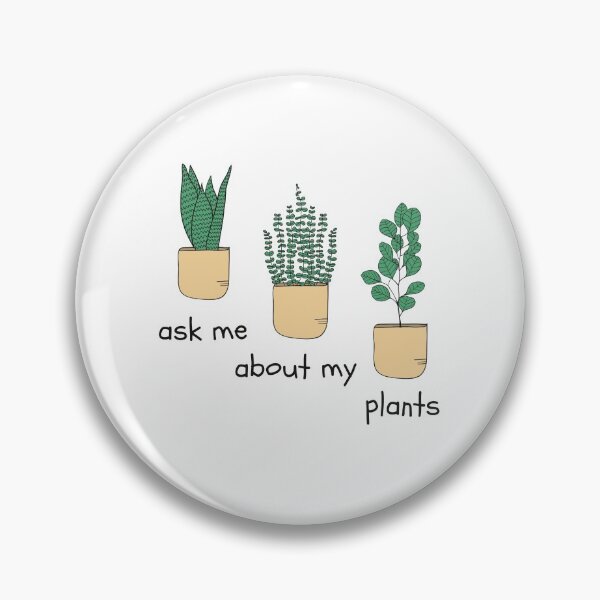 Item preview, Cute Funny Plant Shirt Introvert Puppy Foodie Read Awkward Relax Cute Funny Mental Health Anxiety Depression Sarcastic Happy Fun Inspirational Gift designed and sold by EpsilonEridani.