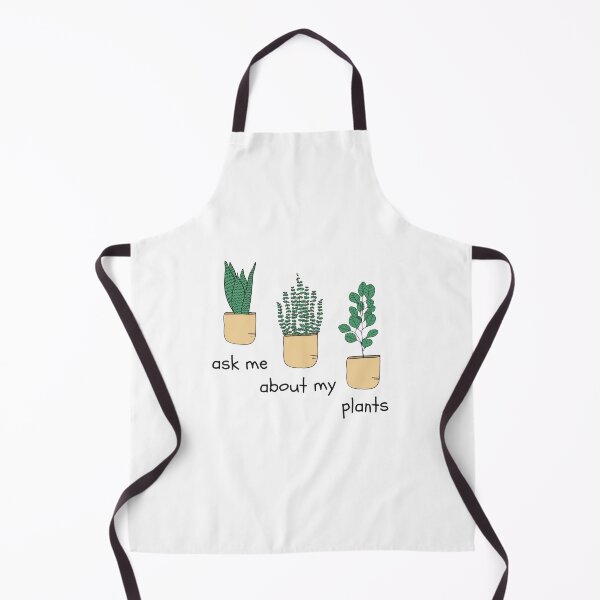 Item preview, Cute Funny Plant Shirt Introvert Puppy Foodie Read Awkward Relax Cute Funny Mental Health Anxiety Depression Sarcastic Happy Fun Inspirational Gift designed and sold by EpsilonEridani.