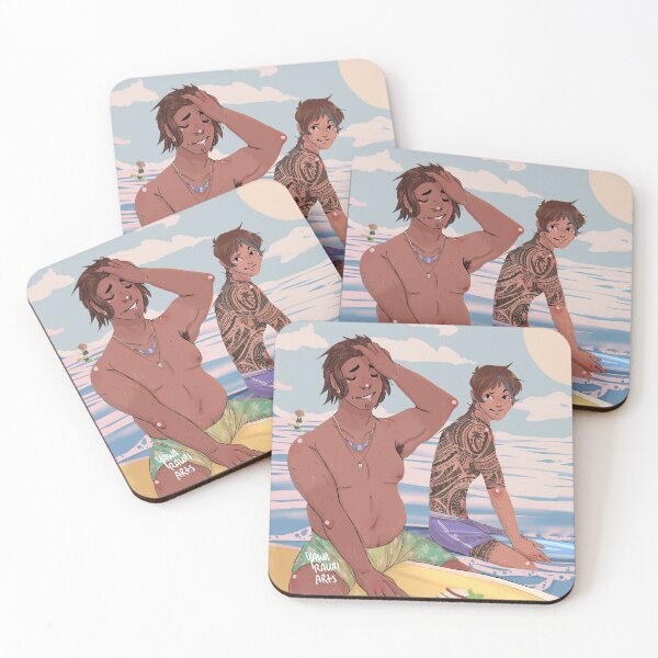Item preview, Hance surfing designed and sold by yawarakaiarting.