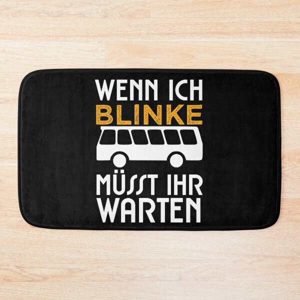 Item preview, bus driver fathers day - retro bus designed and sold by pirminio.