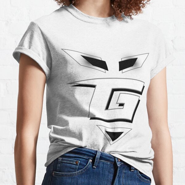 Gdc Clothing for Sale | Redbubble