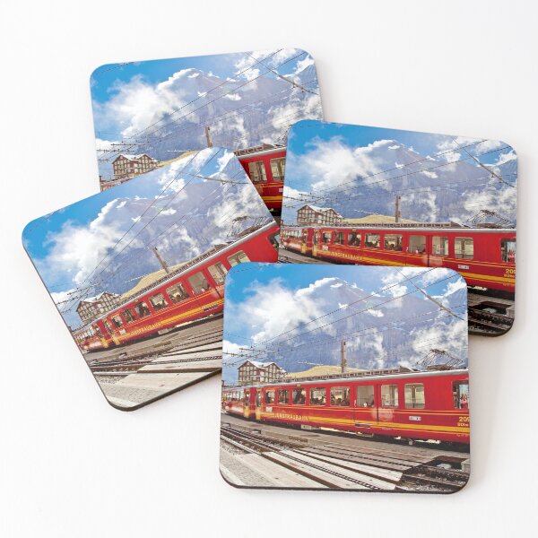 Item preview, Swiss Mountain Railway designed and sold by ROSHAN LOBO.