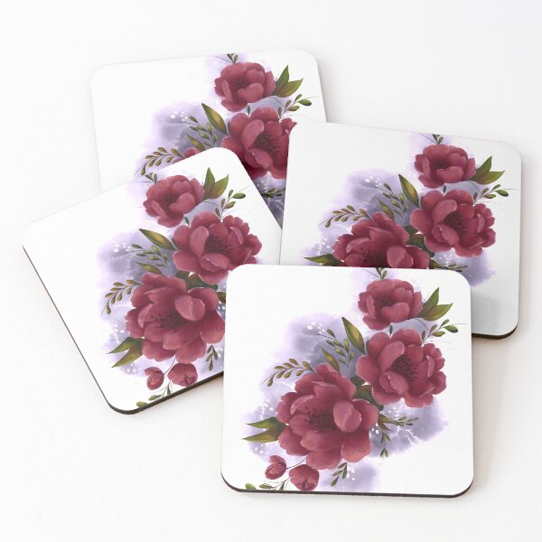 Item preview, Flowers designed and sold by marialeina.