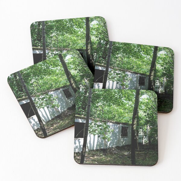 Item preview, Urban Takeback - Nature Returns - RAF Nocton Hall Hospital, Lincoln, Lincolnshire, England  [165] designed and sold by BeautonFashions.