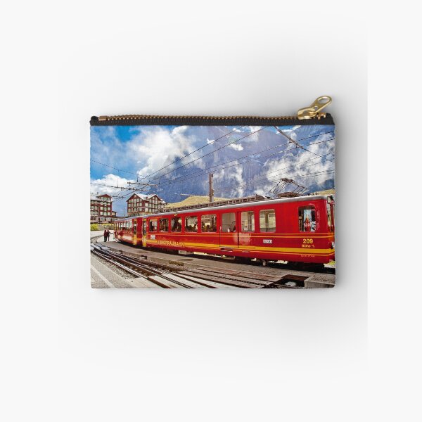 Item preview, Swiss Mountain Railway designed and sold by ROSHAN LOBO.