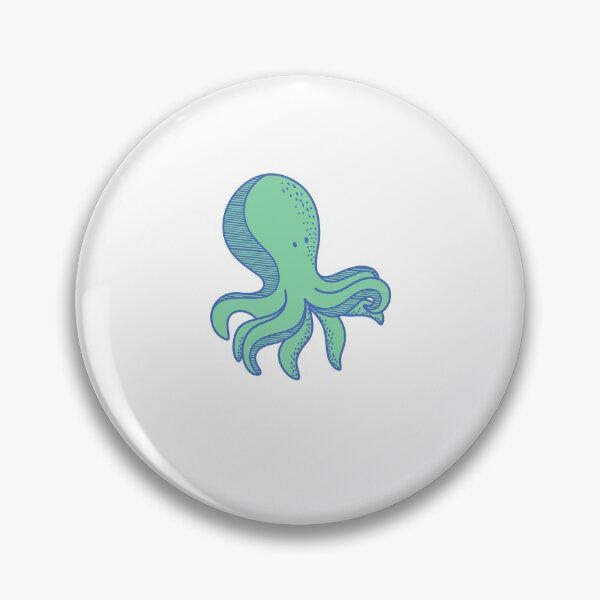 Item preview, Octopus Is Team Multitask designed and sold by Nathalie Aynié.