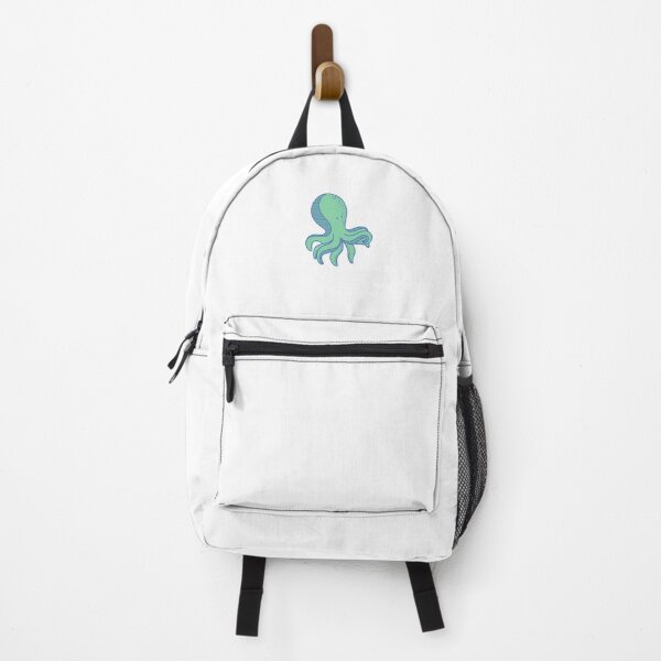 Item preview, Octopus Is Team Multitask designed and sold by Nathalie Aynié.