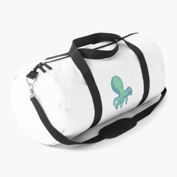 Item preview, Octopus Is Team Multitask designed and sold by Nathalie Aynié.