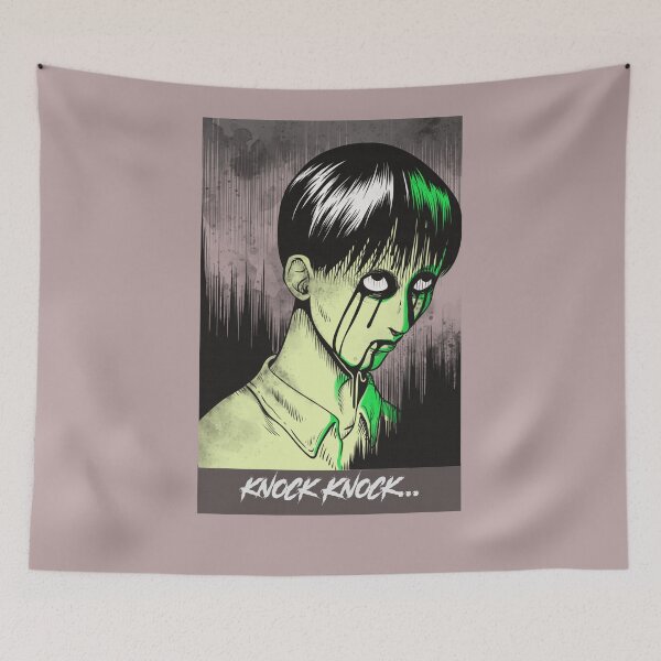 Item preview, Zombie Boy designed and sold by MyFreakyWorld.