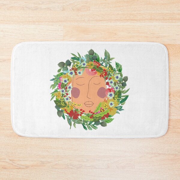 Item preview, Midsommar Queen designed and sold by Nathalie Aynié.