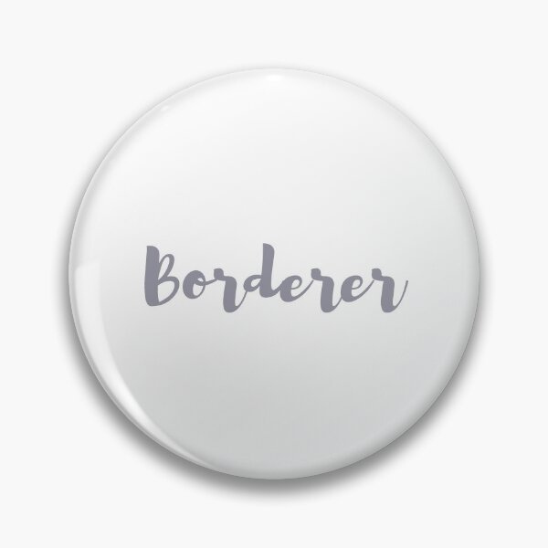 Artikelvorschau, Borderer entworfen und verkauft von yourscotborders.