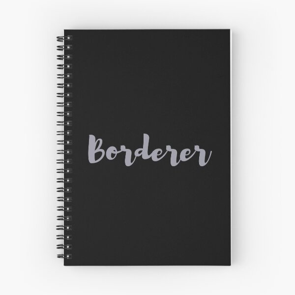 Item preview, Borderer designed and sold by yourscotborders.