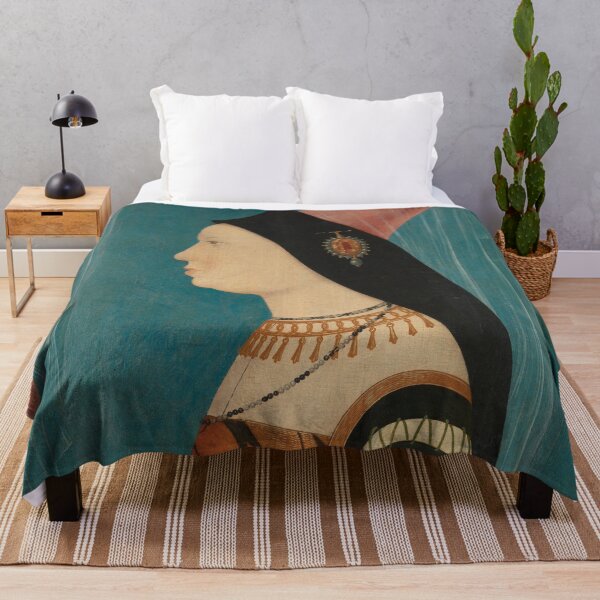 Item preview, European royal portrait vintage art designed and sold by Vintage Designs +.