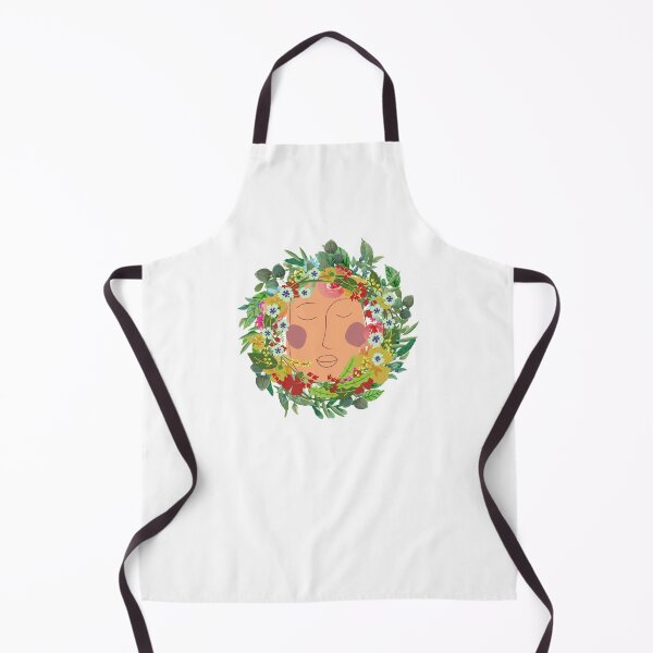 Item preview, Midsommar Queen designed and sold by Nathalie Aynié.