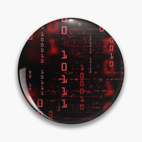 Item preview, Hackers designed and sold by H2Kaur.