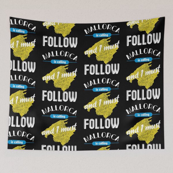 Item preview, party mallorca - malle love party designed and sold by pirminio.