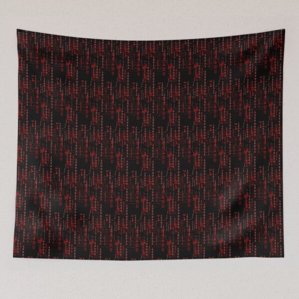Item preview, Hackers designed and sold by H2Kaur.