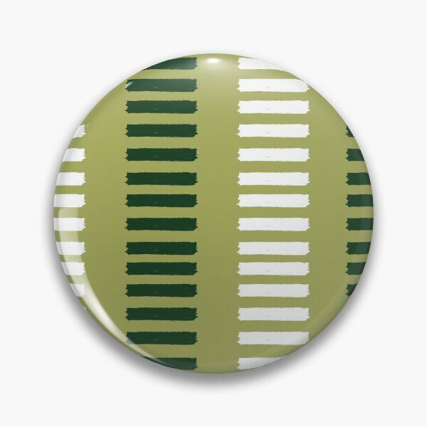 Item preview, Green Simple Decorative Pattern designed and sold by fairylily.
