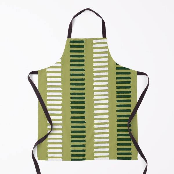 Item preview, Green Simple Decorative Pattern designed and sold by fairylily.