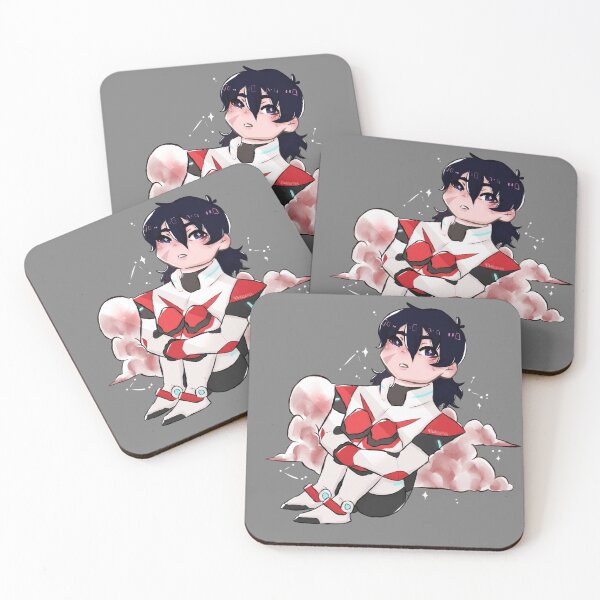 Item preview, Keith floatee designed and sold by yawarakaiarting.