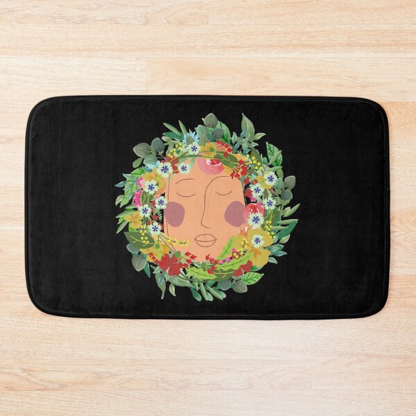 Item preview, Midsommar Queen designed and sold by Nathalie Aynié.