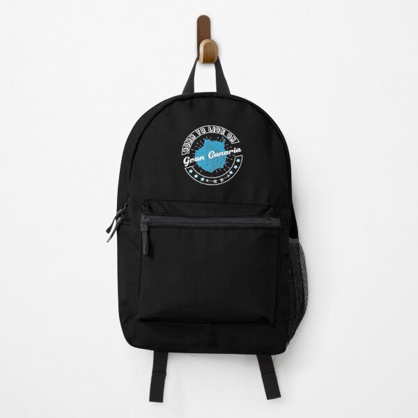 Item preview, gran canaria retro logo designed and sold by pirminio.