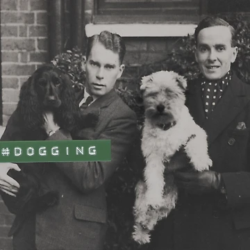 Artwork thumbnail, Dogging by DickSmith69