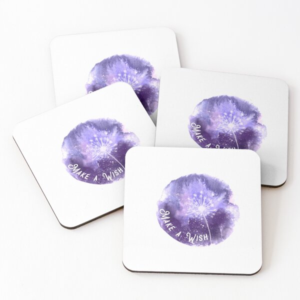 Item preview, Make a Wish on a Dandelion designed and sold by DearFawnStudio.