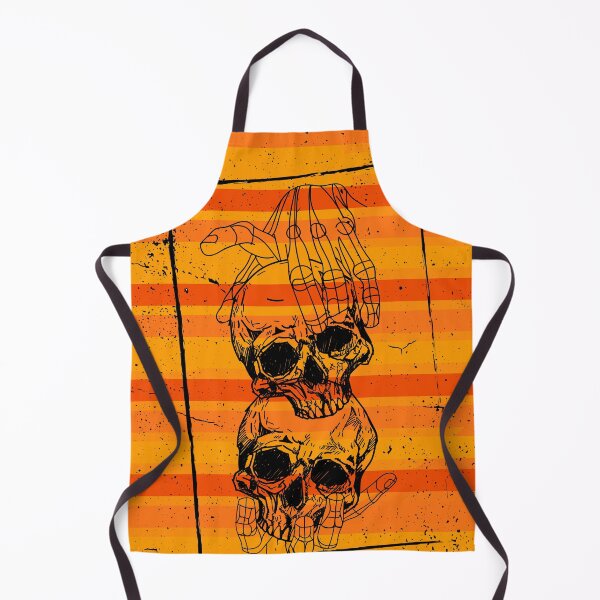 Item preview, Skulls Art Horror Design designed and sold by Ribsa.