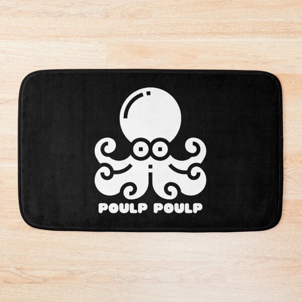 Item preview, Chonky Octopus designed and sold by Nathalie Aynié.