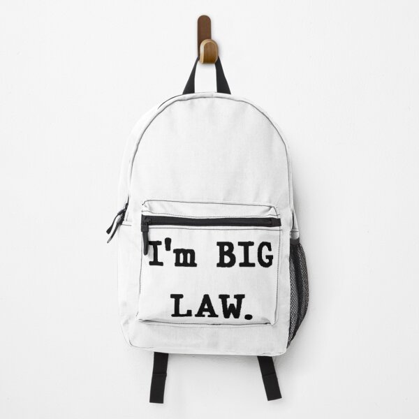 Item preview, I'm big law designed and sold by Cloud Five.