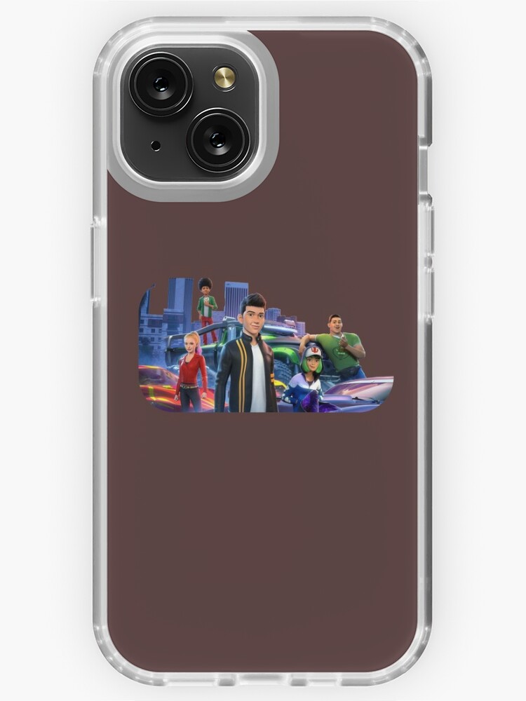 Fast & Furious Spy Racers | iPhone Case