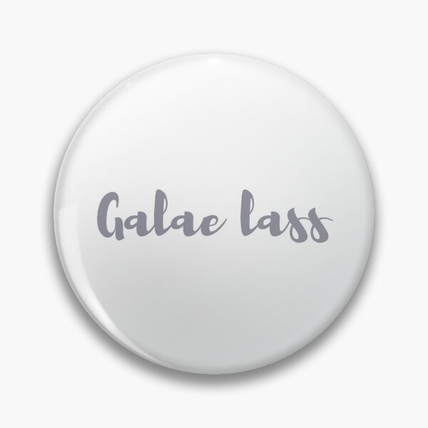 Item preview, Galae lass designed and sold by yourscotborders.