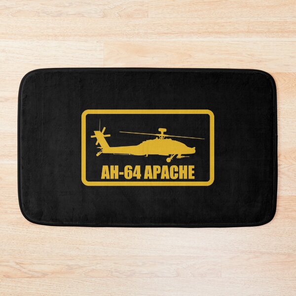 Item preview, AH-64 Apache Patch designed and sold by StrongVlad.