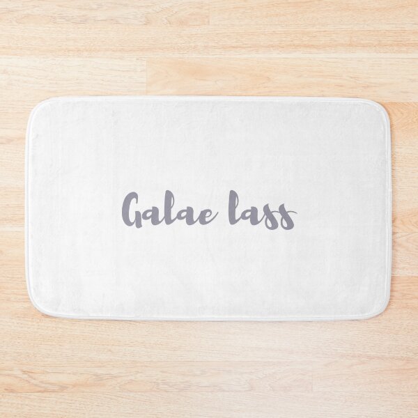Item preview, Galae lass designed and sold by yourscotborders.