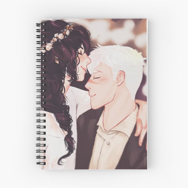 Item preview, Boda de Sheith designed and sold by yawarakaiarting.