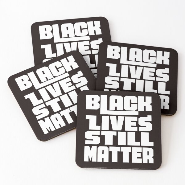 Item preview, black lives still matter  , black lives matter, blm black history t shirt  designed and sold by Majesticoo.