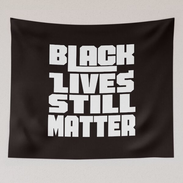 Item preview, black lives still matter  , black lives matter, blm black history t shirt  designed and sold by Majesticoo.