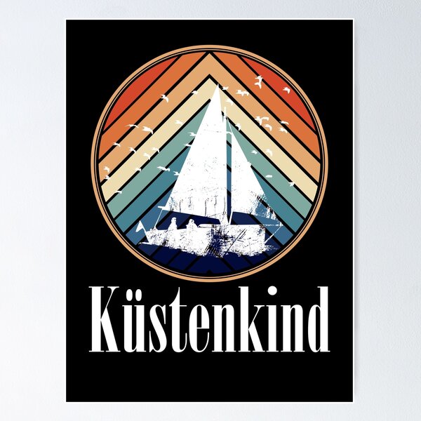 Item preview, coast child bremen - sailor design designed and sold by pirminio.